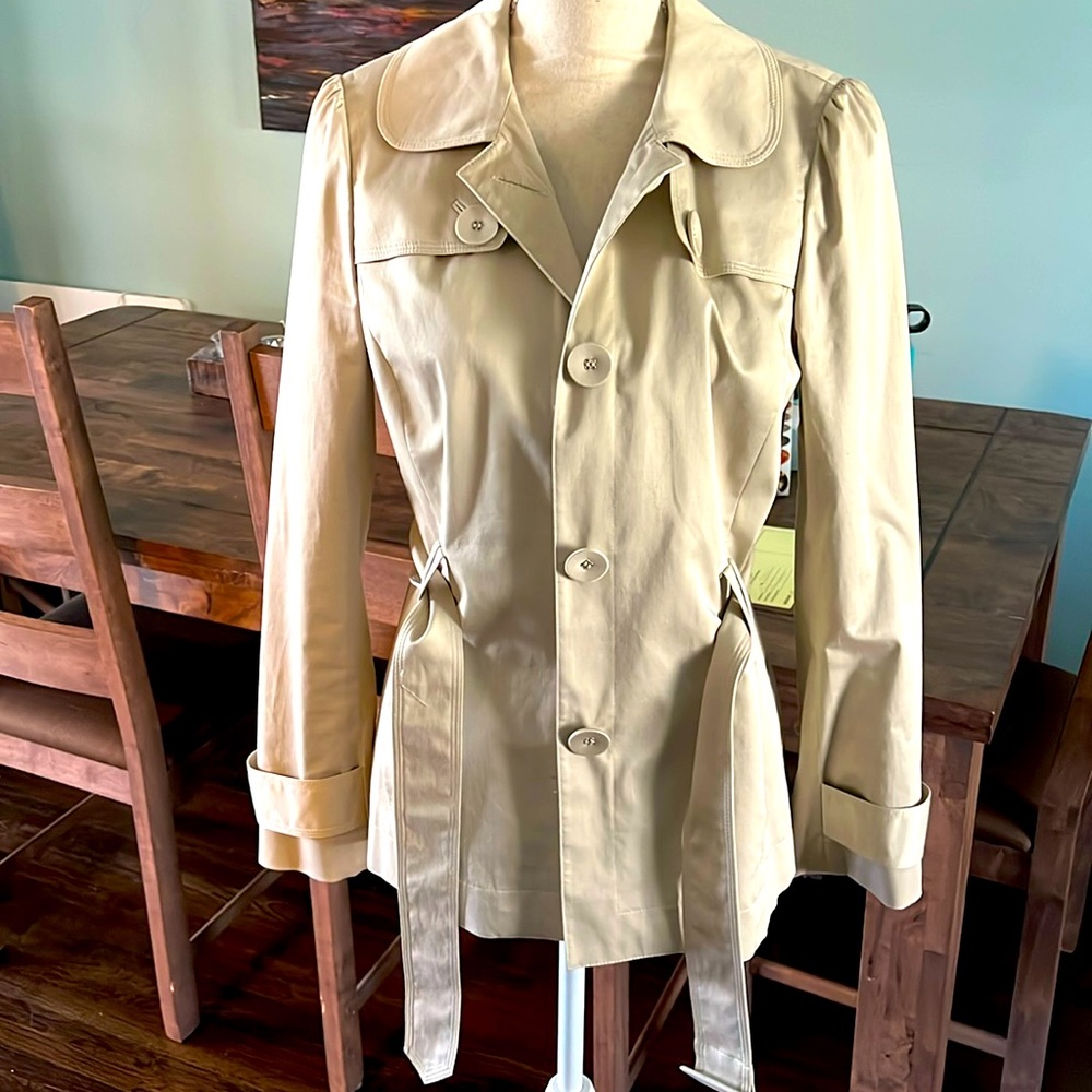 Halogen Coat